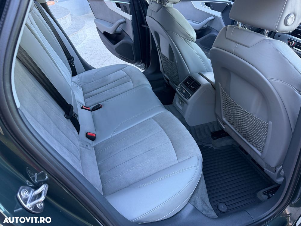 Audi A4 Limuzina 2.0 TFSI ultra S tronic - 26