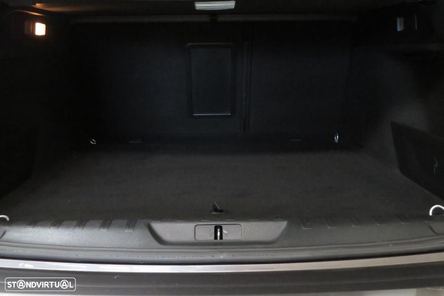 Peugeot 308 SW 1.5 BlueHDi Style - 24