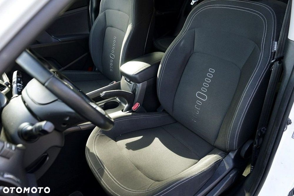 Kia Sportage - 18