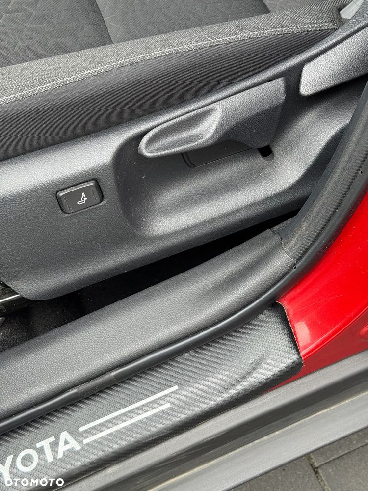 Toyota Yaris Cross - 28