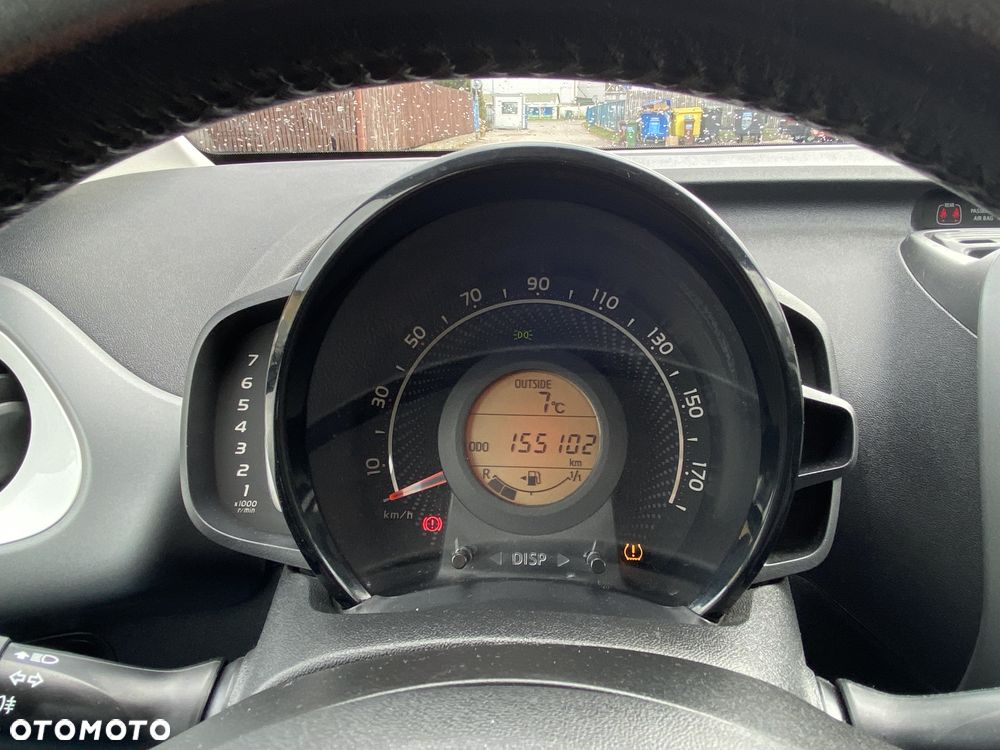 Toyota Aygo 1.0 VVT-i Color Edition - 21