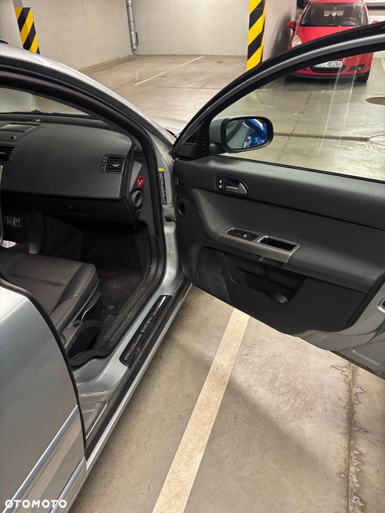 Volvo V50 2.0D DPF Powershift - 17