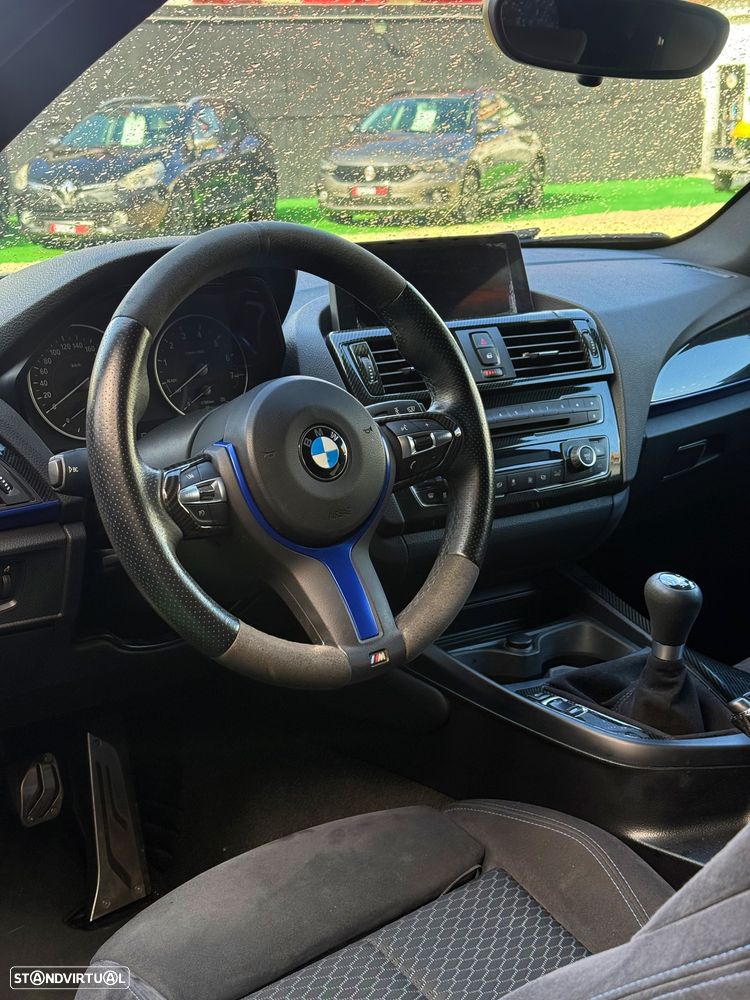 BMW 118 i M Sport - 4