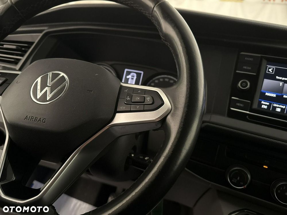 Volkswagen Transporter - 26