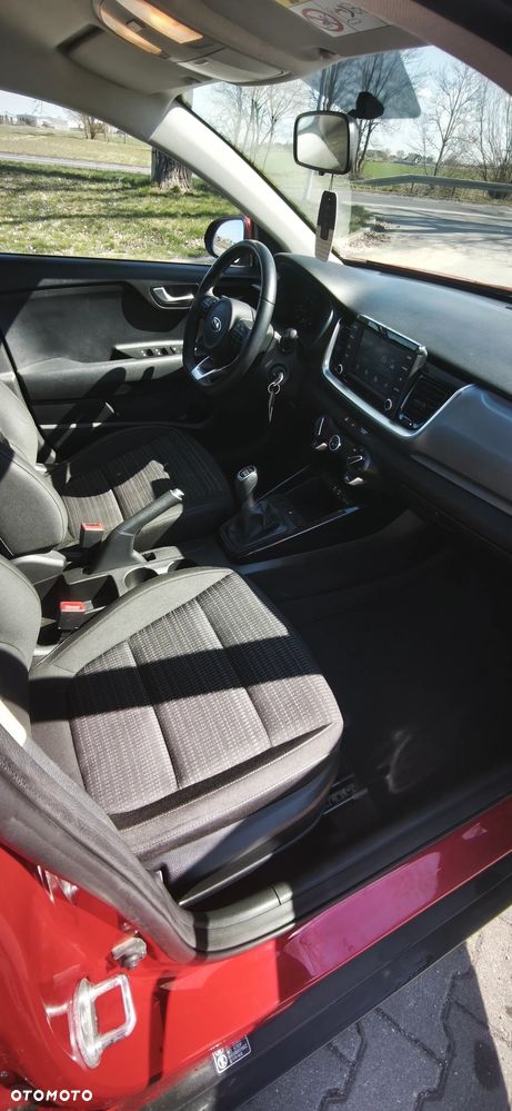 Kia Stonic 1.6 CRDi Edition 7 - 13