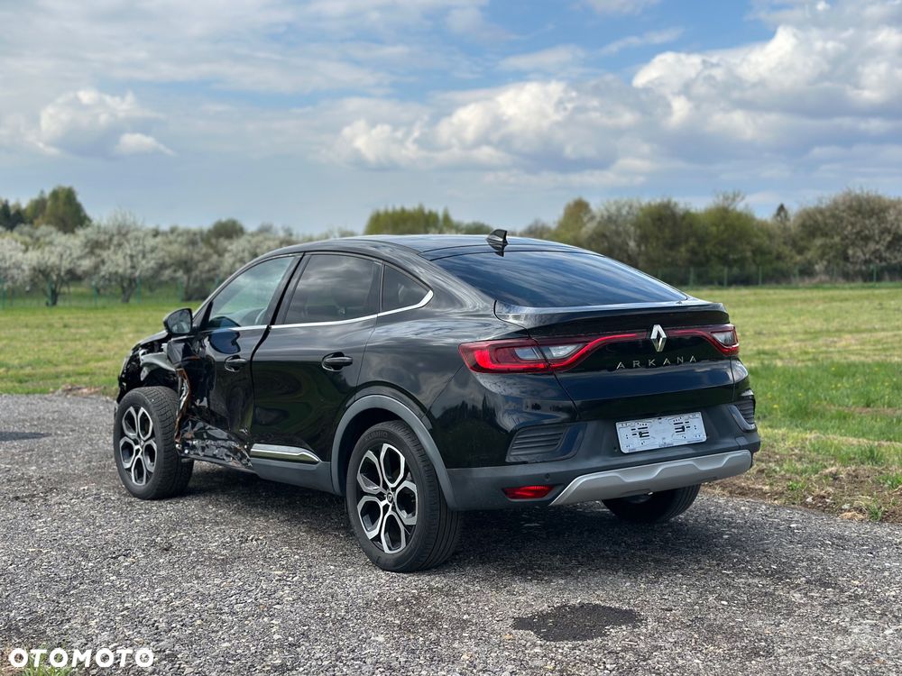 Renault Arkana - 14