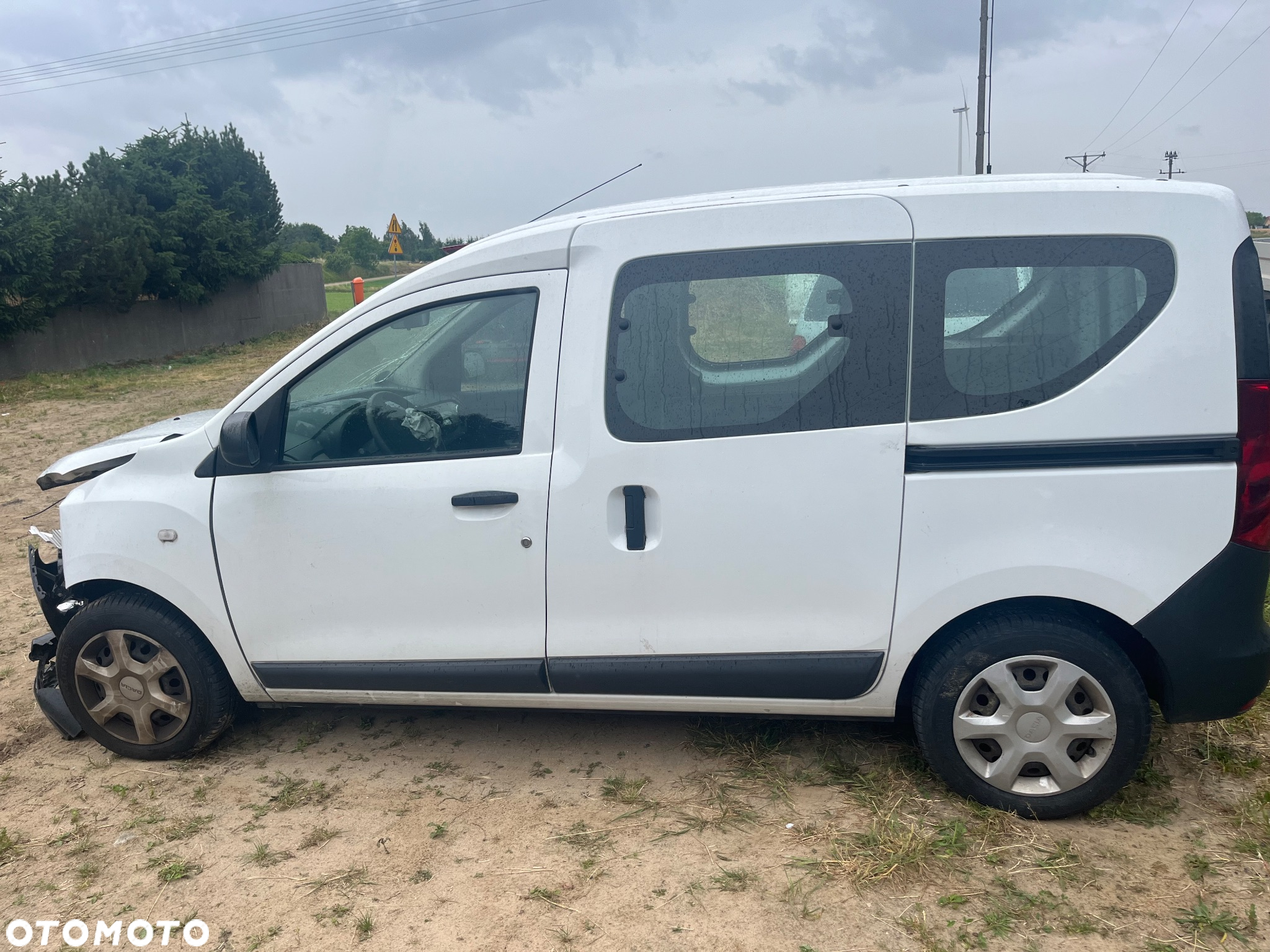 Dacia Dokker 1.6 SL Celebration - 4