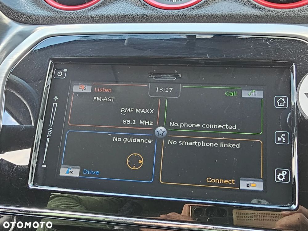 Suzuki Vitara 1.4 Boosterjet S - 22