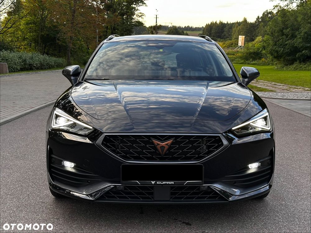 Cupra Leon - 13
