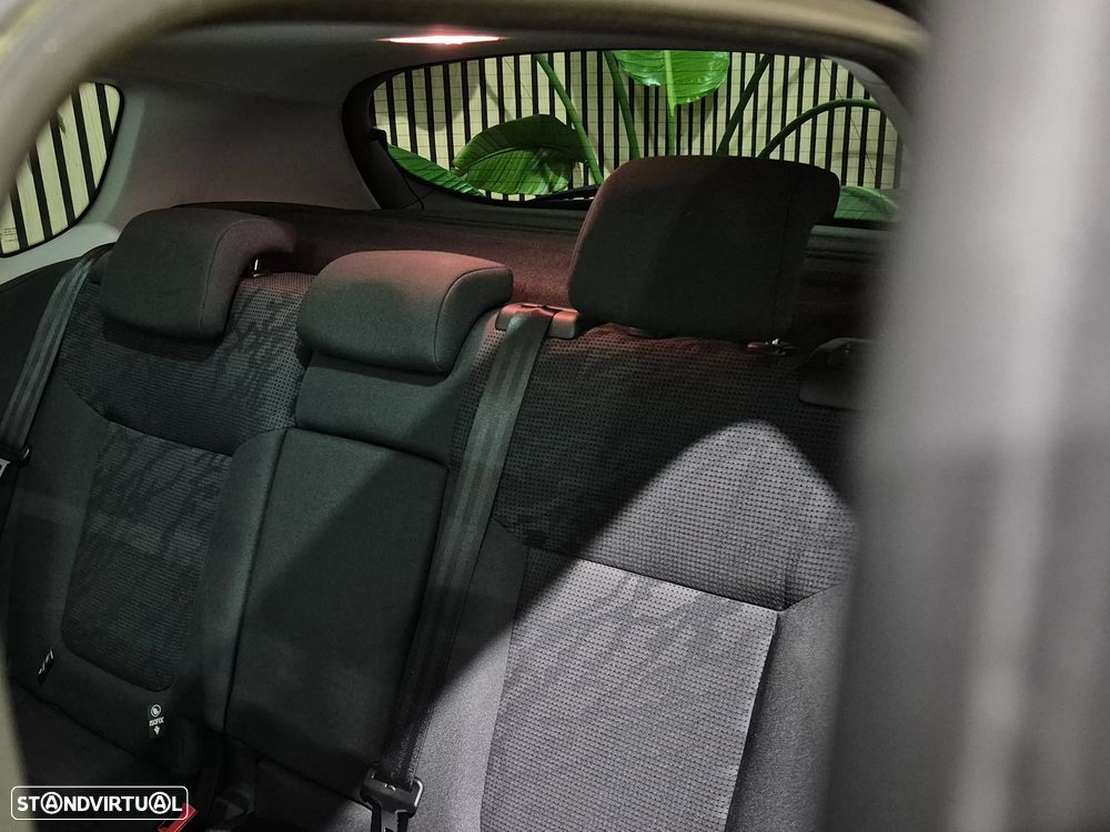 Peugeot 3008 1.6 BlueHDi Allure - 11