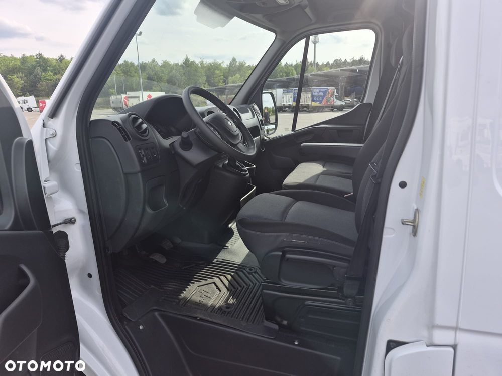 Renault Master - 9