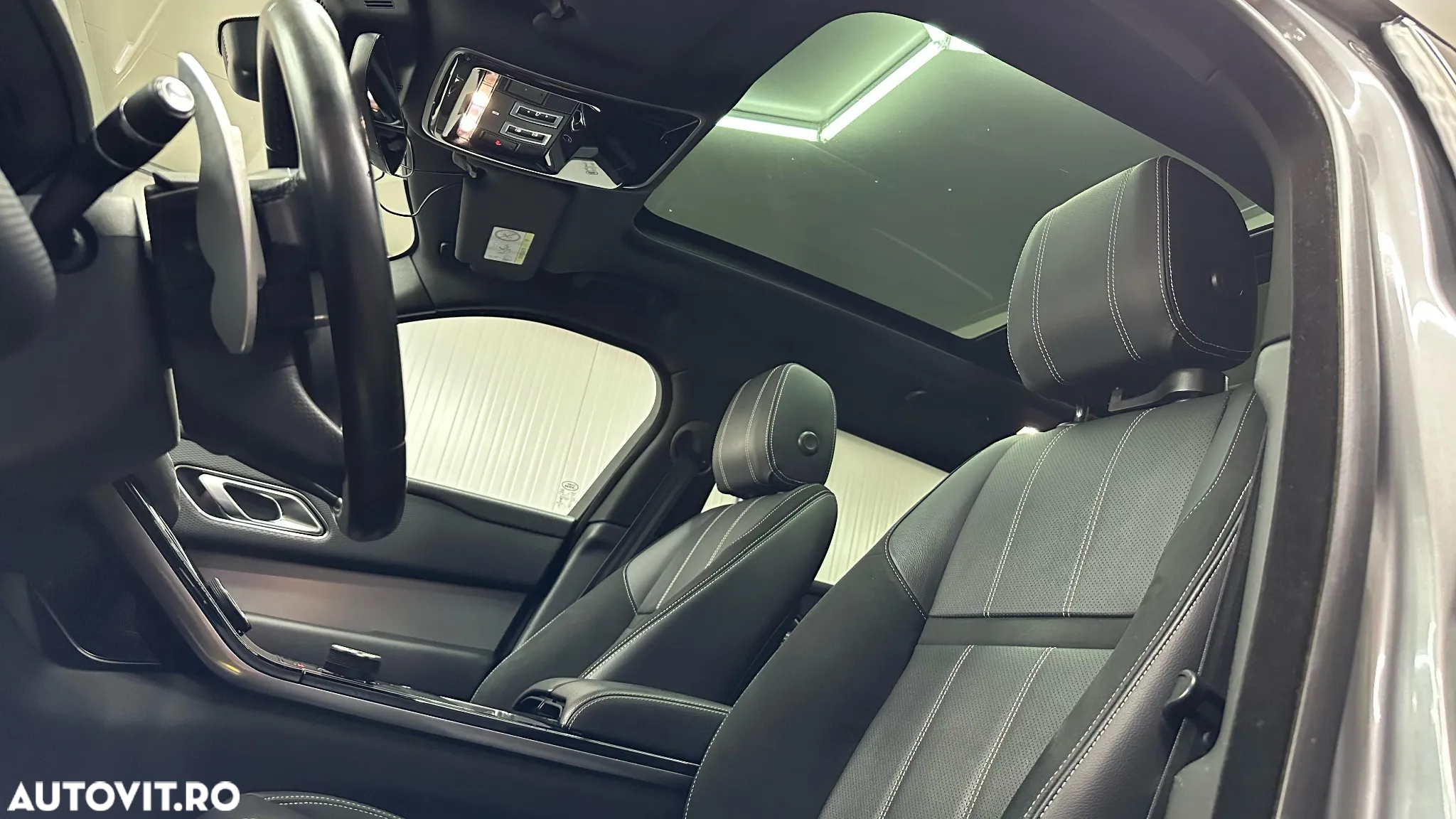 Land Rover Range Rover Velar 2.0 R-Dynamic S - 11
