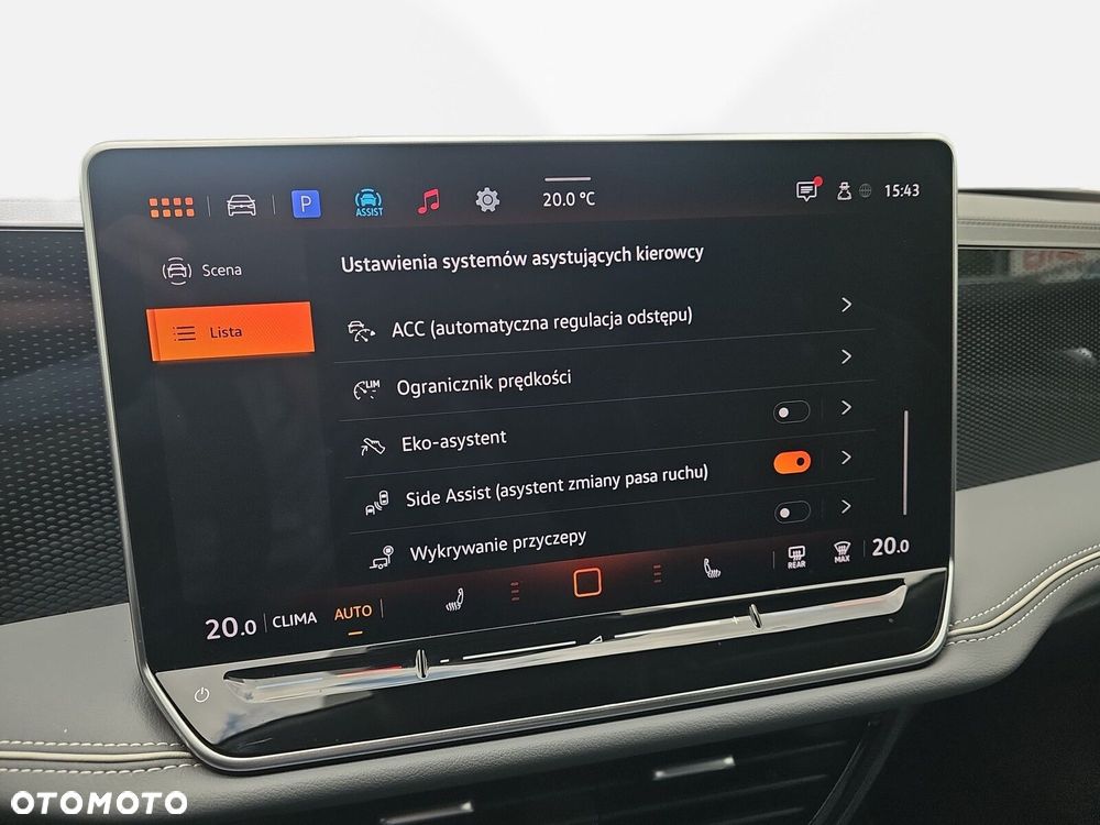Volkswagen Passat - 29