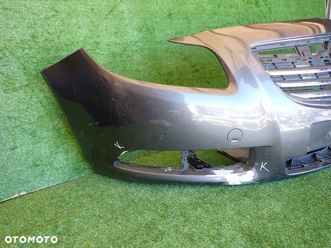 OPEL INSIGNIA A 07- zderzak przedni przód - 3