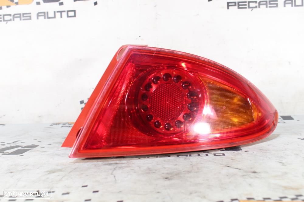 Farolim Direito Seat Leon (1P1)  Chassi Passageiro - 1