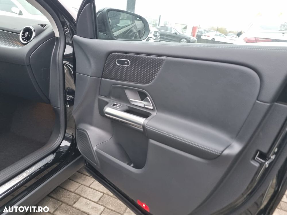 Mercedes-Benz GLA 180 MHEV Aut. - 17