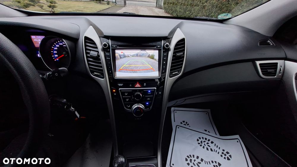 Hyundai i30 1.4 Fifa World Cup Edition - 5