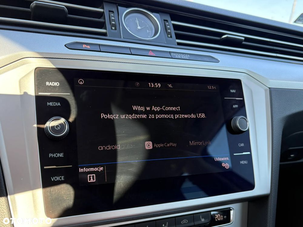 Volkswagen Passat 2.0 TDI EVO Business - 16