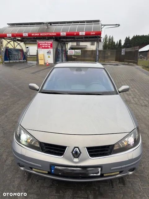Renault Laguna II 2.0 Luxe Privilege - 8