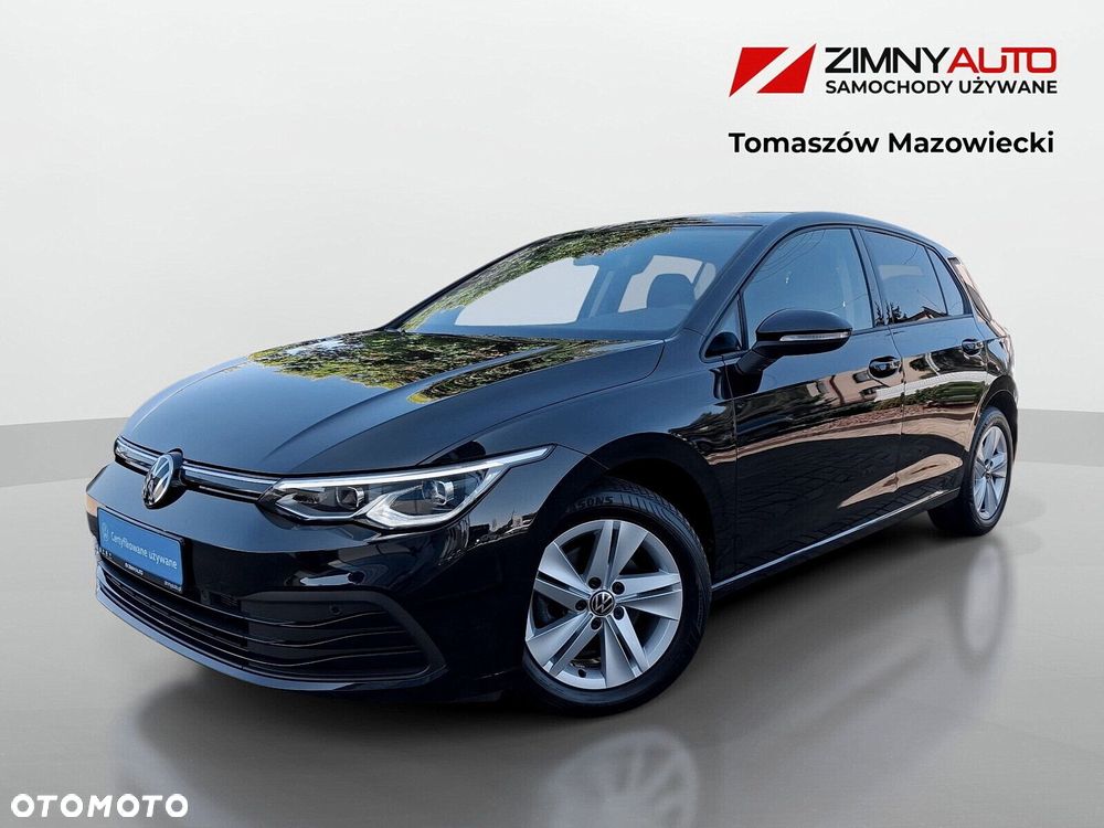 Volkswagen Golf 1.5 TSI EVO Life - 2