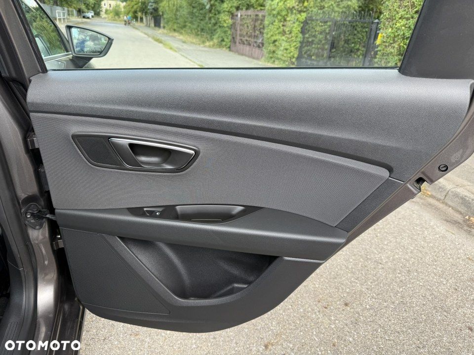 Seat Leon Sportstourer 1.4 TSI Start&Stop X-Perience - 35