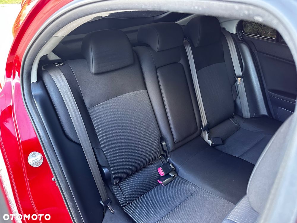 Mitsubishi Lancer 1.6 ClearTec Edition - 26