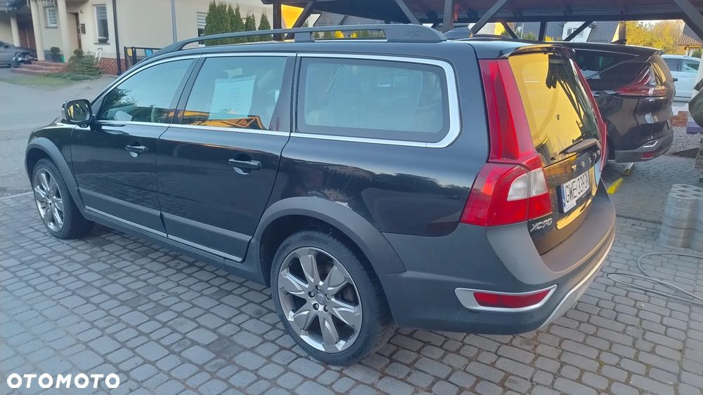 Volvo XC 70 - 7