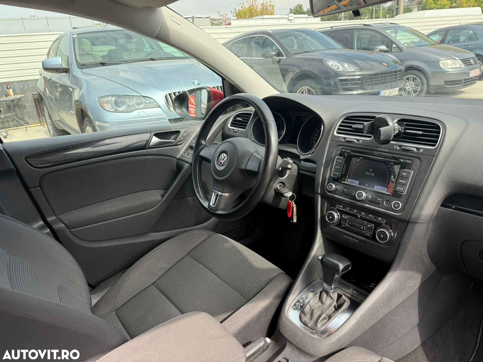 Volkswagen Golf - 7