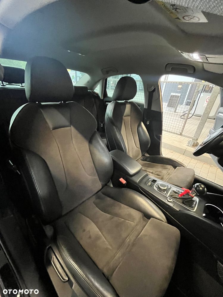 Audi A3 Limousine 2.0 TDI (clean diesel) S tronic Attraction - 13