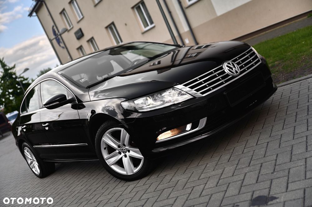Volkswagen CC 2.0 Blue TDI SCR - 24