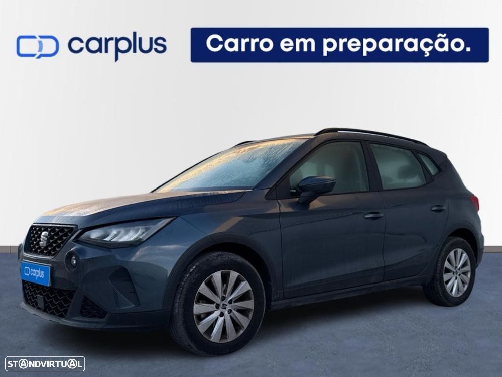 SEAT Arona 1.0 TSI Style - 1