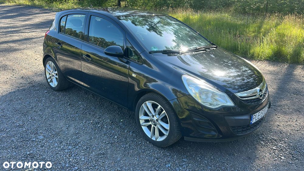 Opel Corsa 1.2 16V Enjoy - 1