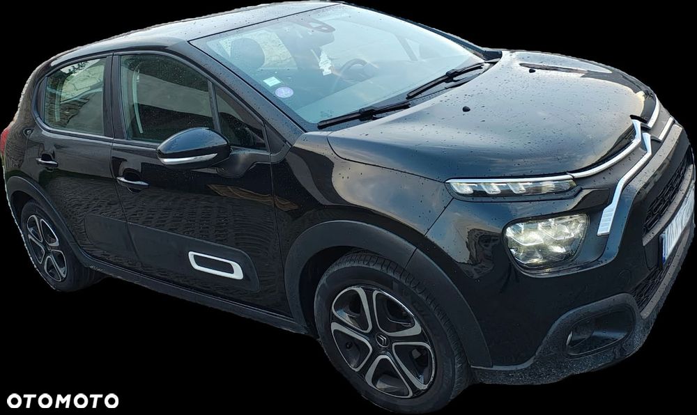 Citroën C3 - 8