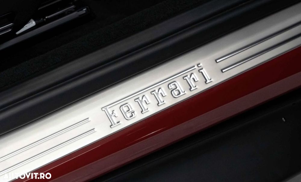 Ferrari Roma - 29