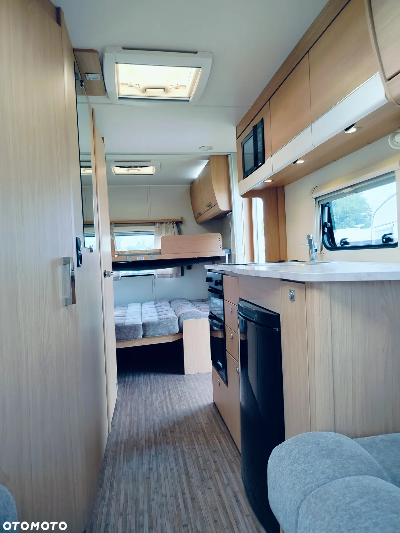 Elddis Avante 515 - 32