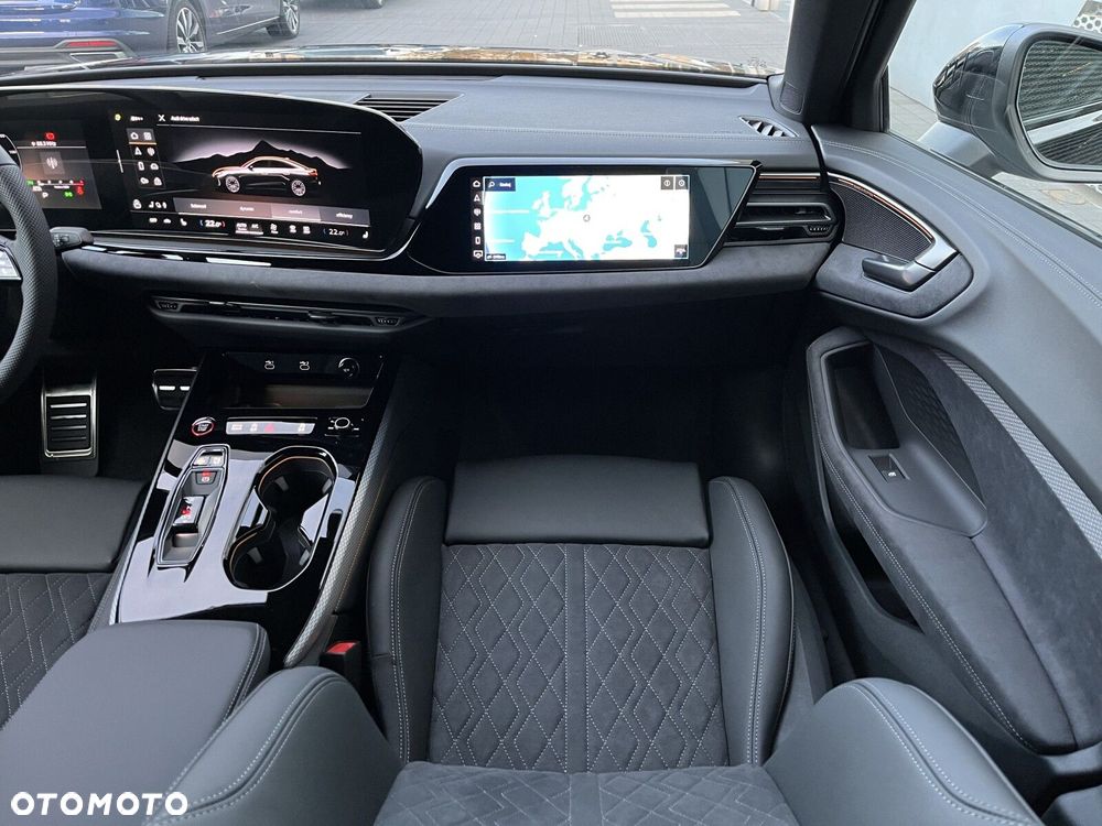 Audi A5 Limousine - 19