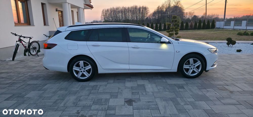 Opel Insignia 2.0 CDTI ecoFLEX Start/Stop Business Edition - 5