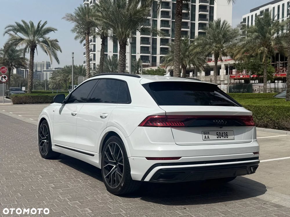 Audi Q8 - 3