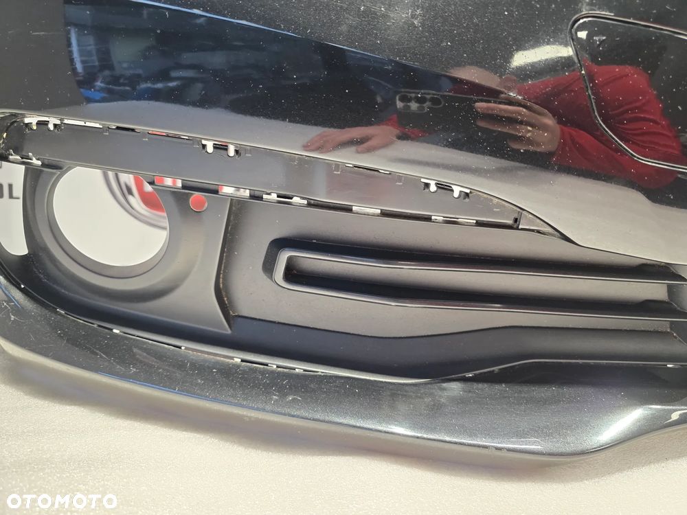 BMW F30 / F31 LIFT 15- ZDERZAK PRZEDNI PRZÓD NA 4xPDC , BEZ SPRYSKÓW , NR 51117397622 / 7397622 , NR AUKCJI NZ1576 - 18