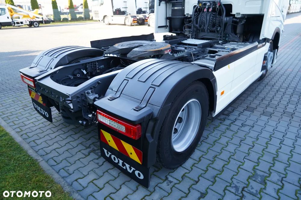 Volvo FH 500 AERO / 2025 ROK / I-SAVE / XXL / GWARANCJA FABRYCZNA - 15