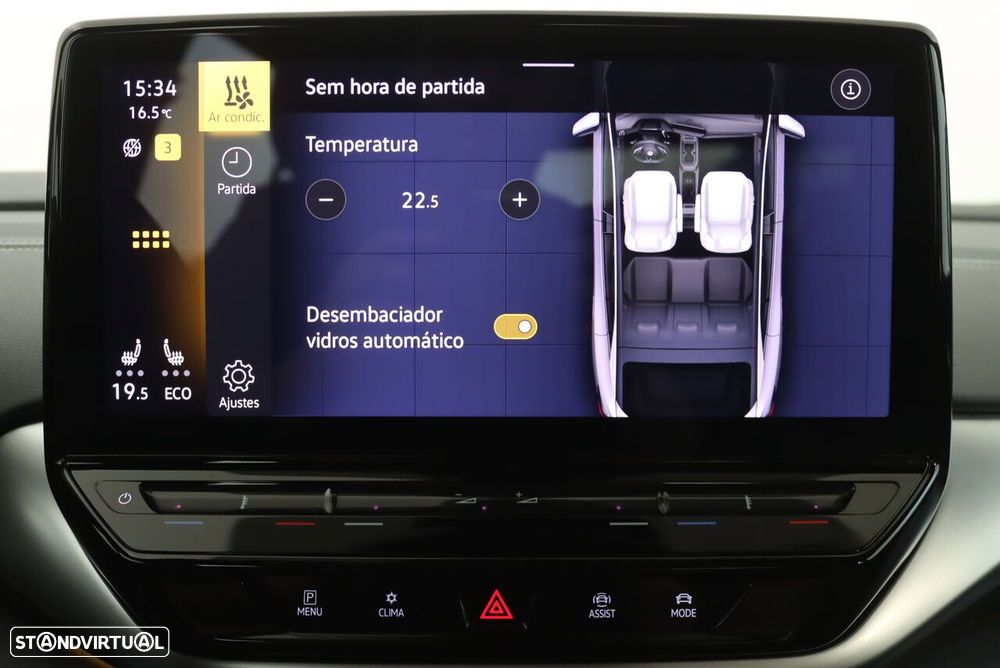 VW ID.5 77 kWh Pro - 35