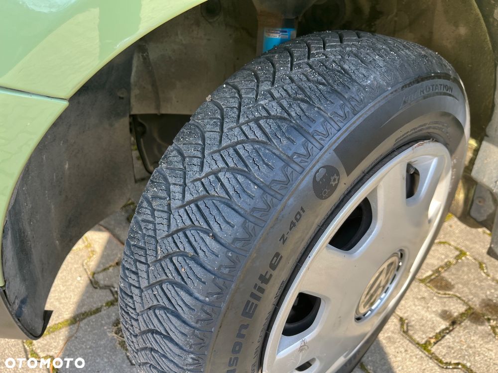 Volkswagen Lupo 1.0 Comfortline - 16