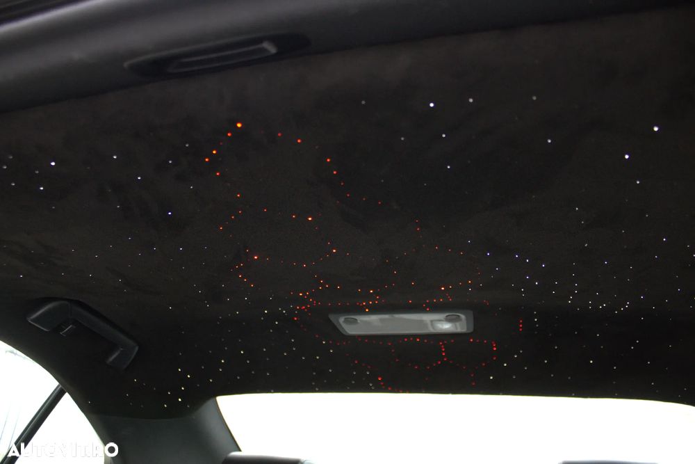 Lexus Seria IS 250 2.5 V6 Aut Sport - 16