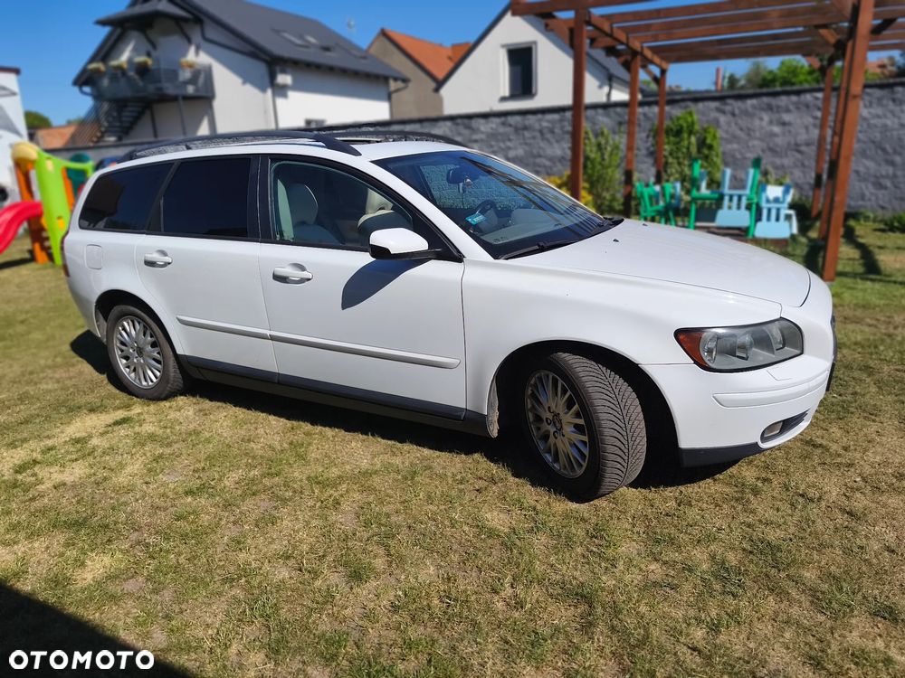 Volvo V50 T5 Summum - 5