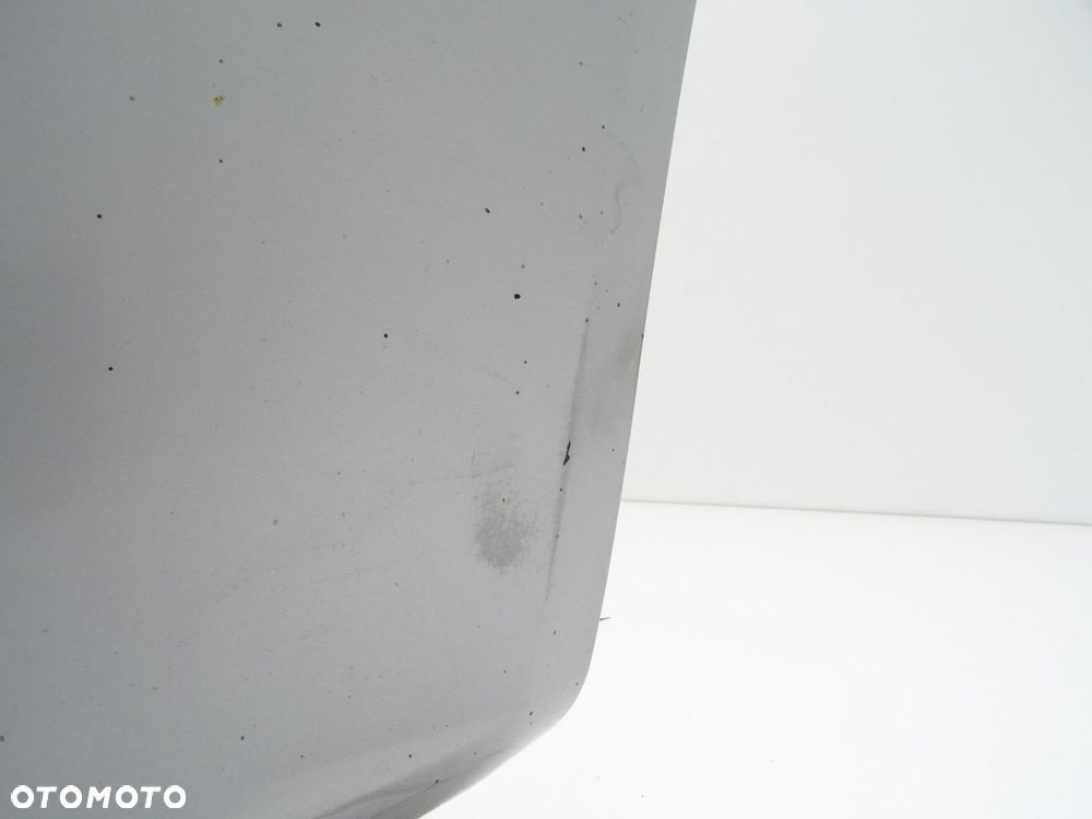 Zderzak przód przedni pdc lx7w atrapa grill halogen 8k0807437 audi a4 b8 - 7