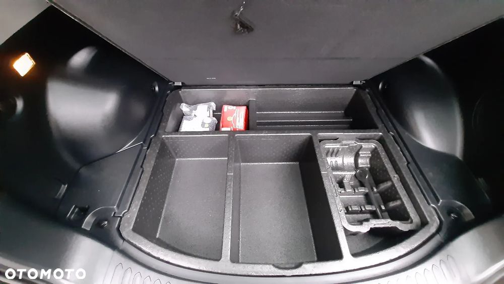 Kia Sportage 1.6 GDI 2WD Vision - 38