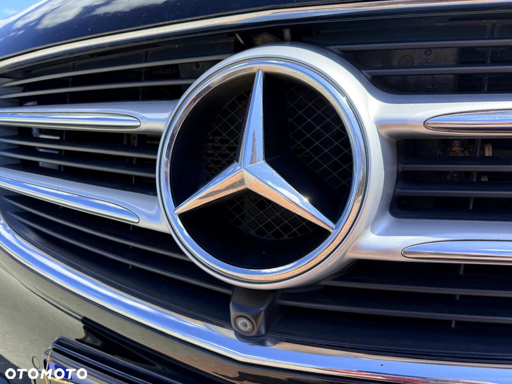 Mercedes-Benz Klasa V 250 (BlueTEC) d lang 7G-TRONIC - 30
