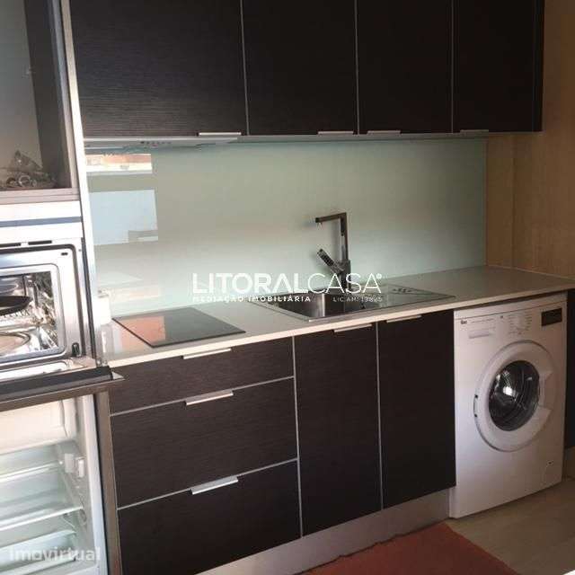 Apartamento T0 | Arrendamento | Universidade - Grande imagem: 3/10