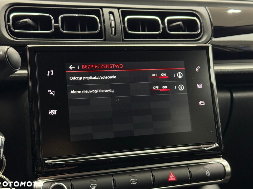 Citroën C3 1.2 PureTech Max - 35