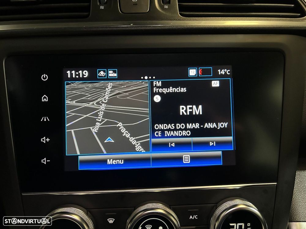 Renault Kadjar 1.5 dCi Intens - 23